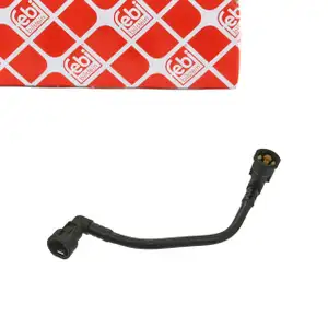 febi 100272 Kraftstoffschlauch für MERCEDES M-Klasse W163 M111 M112 M112 1634702964