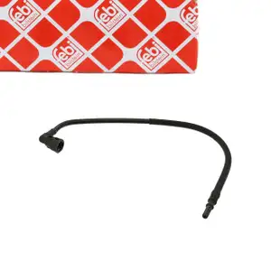 febi 100654 Kraftstoffschlauch für MERCEDES M-Klasse W163 M111 M112 M113 1634703764