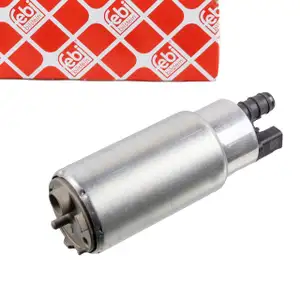 febi Kraftstoffpumpe Benzinpumpe für BMW F20 F21 F22 F23 F30 F31 F34 F32 F33 F36 N20 N55