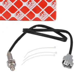febi 198112 Lambdasonde Fingersonde f&uuml;r MAZDA 3 (BM) 1.5 2.0 CX-5 2.0 2.5 P51A1886Z