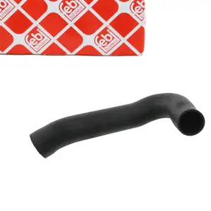 febi 33015 Ladeluftschlauch Ansaugschlauch f&uuml;r MERCEDES-BENZ Sprinter B901-904 9015282282
