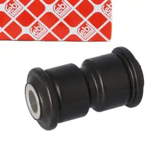 febi 194276 Lagerbuchse Blattfeder für VW Crafter SY SZ Hinterachse hinten 2N0511328B