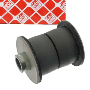 febi 100696 Lagerbuchse Blattfeder f&uuml;r IVECO Daily 6 Hinterachse vorne 5801623270