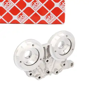 febi Lagerblock Nockenwelle f&uuml;r VW Golf 7 8 Passat B8 Polo Tiguan 1.8/2.0 TFSI 06L103144H