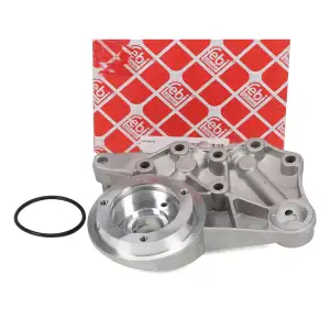 febi 171970 Lagerblock Nockenwelle f&uuml;r VW Golf 5 6 Passat B6 B7 A3 A4 A6 Q3 Q5 1.8/2.0 TSI