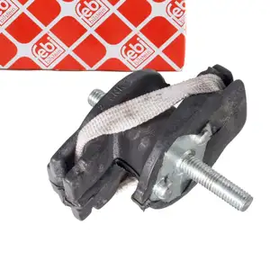 febi Lagerung Verteilergetriebe f&uuml;r BMW 1er F20 F21 3er F30 F31 F34 4er hinten 22316796617