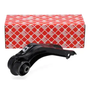 febi Getriebelager Getriebehalter Getriebest&uuml;tze f&uuml;r VW Transporter links 701399207B