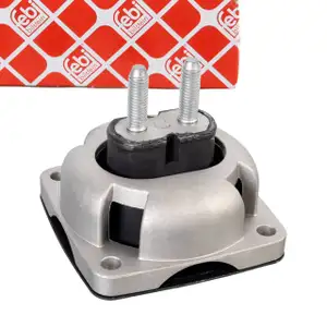 febi 174193 Lagerung Verteilergetriebe f&uuml;r MERCEDES-BENZ GL-Klasse X164 GL 450-500 hinten