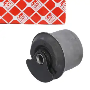 febi 1003243 Achsk&ouml;rperlager f&uuml;r HYUNDAI i10 1 2 bis Bj. 11.2016 Hinterachse 551600X000