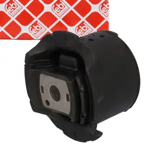 febi Achsk&ouml;rperlager Achslager f&uuml;r MERCEDES X164 W166 W164 W166 W251 Hinterachse hinten