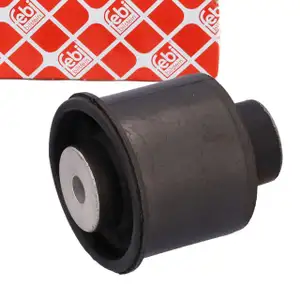 febi Achsk&ouml;rperlager Achslager f&uuml;r AUDI 8Z0 1.2/1.4 TDI 1.4 1.6 FSI hinten 8Z0500053B