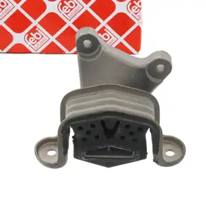 febi 47563 Getriebelager f&uuml;r VW Multivan Transporter T5 3.2 V6 2.5 TDI links 7H0399151J