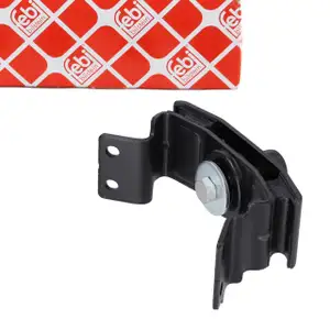 febi 1004614 Getriebelager Automatikgetriebe f&uuml;r VW Amarok 1 8-Gang 2H6399151 hinten