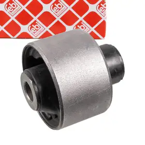 febi 174197 Lagerung Differential f&uuml;r TOYOTA Hiace 4 Bus Kasten H1 Hinterachse 5238026080