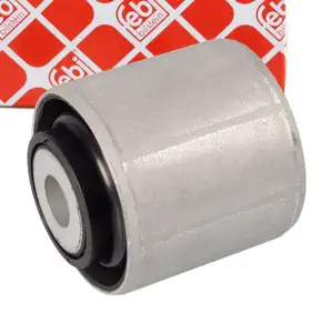 febi 170802 Lagerung Lager Differential f&uuml;r ALFA ROMEO Giulia 952 hinten unten 50546965