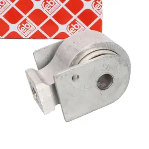 febi Lagerung Differential f&uuml;r MERCEDES W204 C204 S204 C218 X218 W212 Hinterachse vorne