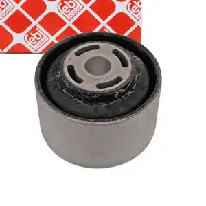 FEBI Lagerung Differential MERCEDES W176 W246 W242 C117 X156 Hinterachse vorne 2463510200