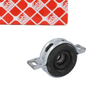 febi 1003872 Lagerung Gelenkwelle Mittellager f&uuml;r TOYOTA Hilux 8 3723009090