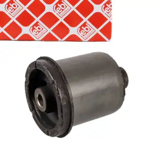 febi Achsk&ouml;rperlager f&uuml;r ALFA ROMEO Mito ABARTH Punto/Evo Grande Punto hinten 51804552