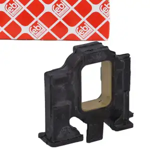 febi Lagerung Kühler für BMW F40 F44 F45 F46 X1 X2 MINI F54 F55 F56 F57 rechts 17118630445