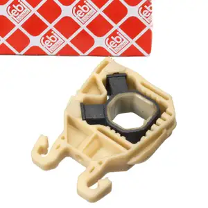 febi Lagerung K&uuml;hler f&uuml;r VW Golf 7 Polo 6 AUDI A3 Q2 SEAT Leon SKODA Octavia 3 5Q0121367G