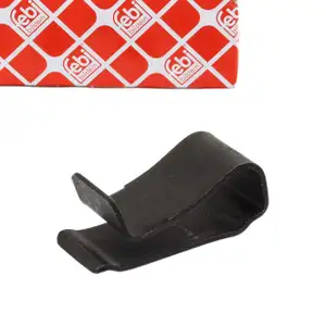 febi 49233 Lagerung K&uuml;hler Metalllager f&uuml;r CHRYSLER Crossfire Roadster 3.2 SRT-6 5099355AA