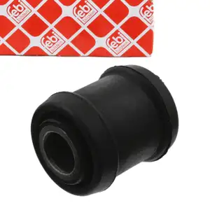 FEBI 103058 Lagerung Lenkgetriebe VW Transporter California T4 vorne 701419081A