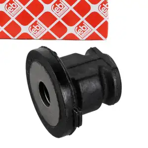 FEBI 177809 Lagerung Lenkgetriebe Lenkung MERCEDES-BENZ X164 W164 W251 V251 1644600029