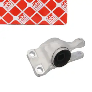 febi Querlenkerlager f&uuml;r BMW F70 F74 X1 X2 U06 Vorderachse links hinten 31108864277