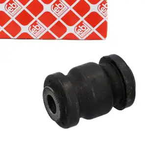 febi 1004229 Querlenkerlager Lenker f&uuml;r TOYOTA Yaris Vorderachse 48068K0020