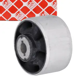 febi 184920 Querlenkerlager Lager f&uuml;r FORD Kuga 3 DFK Vorderachse hinten innen 2473304