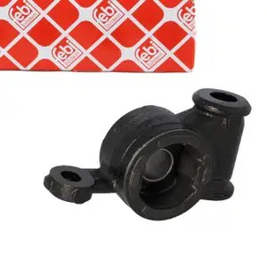 febi 194061 Querlenkerlager Lager Lenker f&uuml;r MAZDA 6 CX-5 Vorderachse links unten hinten