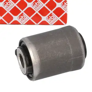 febi 194642 Querlenkerlager f&uuml;r FORD Mondeo 4 Galaxy 2 S-Max Hinterachse innen 1377447