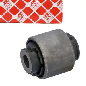 febi 197567 Querlenkerlager f&uuml;r MAZDA 6 GJ Gl CX-5 KF Hinterachse oben au&szlig;en KD3528450