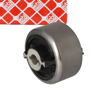 febi 192926 Querlenkerlager Gummilager f&uuml;r FORD Focus 4 Vorderachse hinten innen 2216263