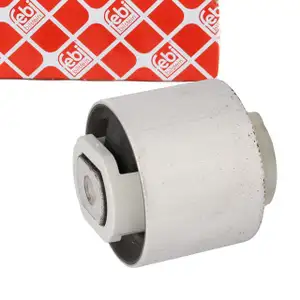 febi Querlenkerlager für LAND ROVER Range Rover Velar L560 Vorderachse vorne unten innen