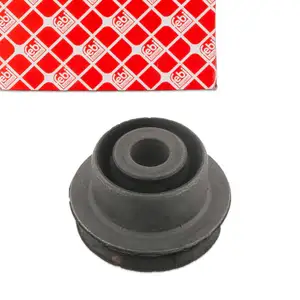 febi 32226 Querlenkerlager f&uuml;r AUDI A4 B5 1.8-2.8 quattro hinten unten au&szlig;en 8D0505171