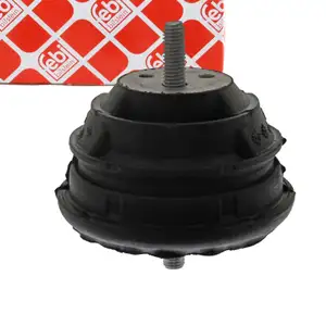 febi 04688 Motorlager Hydrolager f&uuml;r BMW 5er E34 530-535i + M5 7er 730-735i links rechts