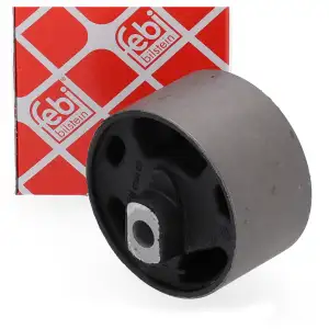 febi Motorlager Motorhalter f&uuml;r VW GOLF 1 SCIROCCO 1 1.5-1.6/D/TD rechts 055199293G