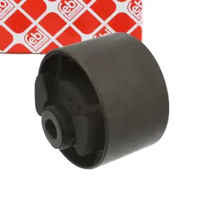 febi 07578 Motorlager f&uuml;r VW Golf 1 Jetta 1 Scirocco Caddy 1.1-1.8 1.5-1.6 D/TD 171199214J