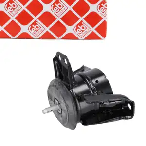 febi 1004203 Motorlager Hydrolager Lager f&uuml;r KIA Sportage 4 rechts unten 21810D9200