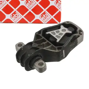 febi Motorlager f&uuml;r MERCEDES W176 W246 C117 X117 X156 hinten unten rechts 2462401209