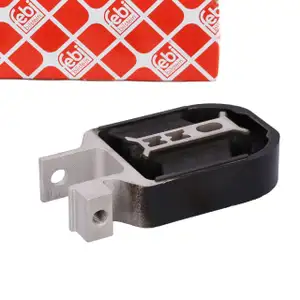 febi 1000656 Motorlager Motorhalter Gummimetalllager f&uuml;r VOLVO V40 526 2.0 rechts 31359652
