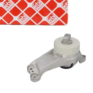 febi 1001868 Motorlager Hydrolager f&uuml;r MERCEDES-BENZ X254 C254 OM654 links 2542401900