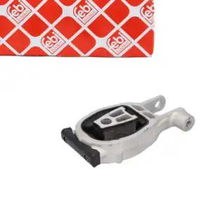 febi 1002407 Engine Mount for MG ZS SUV 1.5 VTi (model year 2020 and later) &ndash; rear lower 10519620