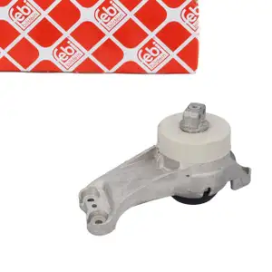 febi 1003237 Motorlager Hydrolager f&uuml;r MERCEDES-BENZ GLC X254 C254 links 2542403900