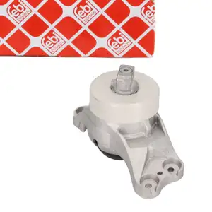 febi 1003239 Motorlager Hydrolager f&uuml;r MERCEDES-BENZ GLC X254 C254 rechts 2542402400