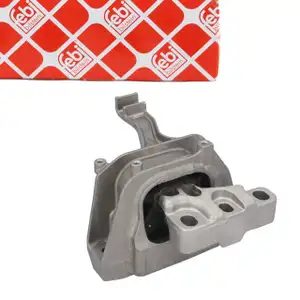 febi 1003461 Motorlager Hydrolager f&uuml;r VW Tayron SEAT CUPRA Leon rechts 3Q0199262
