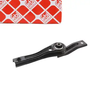 febi Motorhalter Motoraufh&auml;ngung f&uuml;r VW Golf 7 8 Passat AUDI A3 8V SEAT Leon SKODA hinten