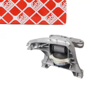 febi 104399 Motorlager Hydrolager f&uuml;r CITROEN JUMPY III OPEL VIVARO C 1.5/1.6D oben rechts